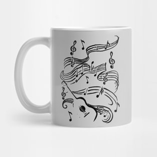 Music Mug